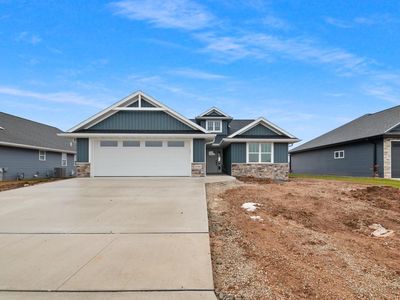 2581 WILLOW COURT, Green Bay, WI, 54311