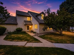 2181 S Victor St Unit E, Aurora, CO 80014