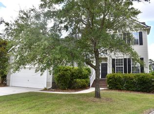 1817 Palmetto Isle Dr, Mount Pleasant, SC 29466