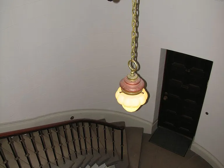 The EB Green Residence — Photo 89