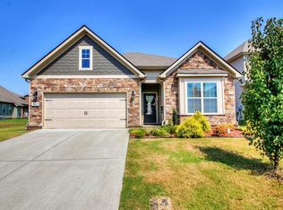 4064 Cannonsgate Ln, Murfreesboro, TN 37128