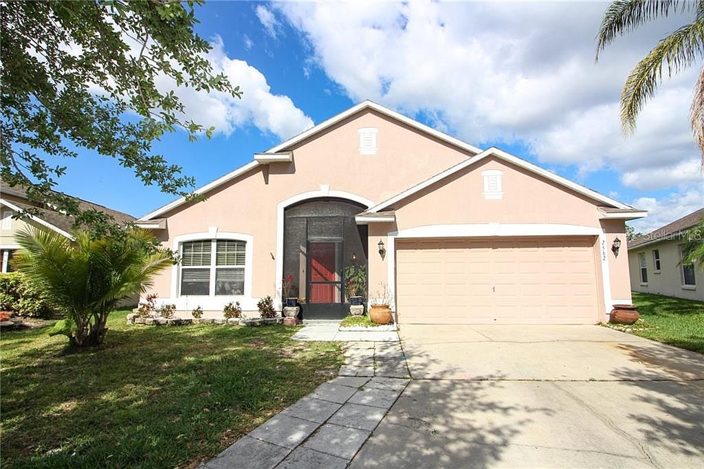 2562 Brookstone Dr Kissimmee FL 34744 Zillow