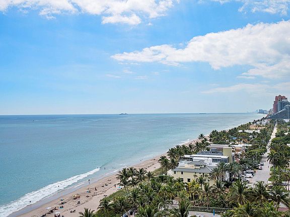5th image of 3200 N Ocean Dr #1406