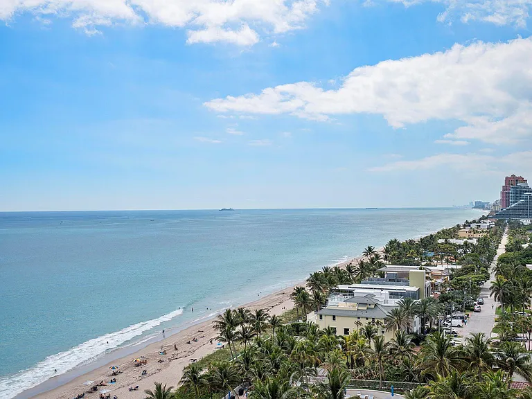 3200 N Ocean Dr #1406 — Photo 5