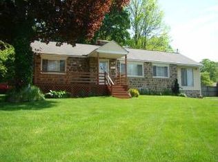 445 Wellington Rd, West Chester, PA 19380