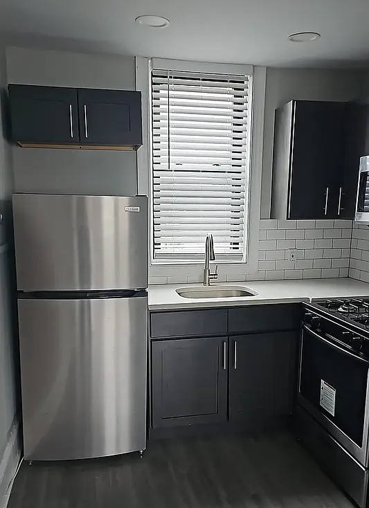 1 bed, 400 sqft, $1,500 — Photo 3