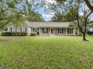 521 Loxley Dr, Warner Robins, GA 31088
