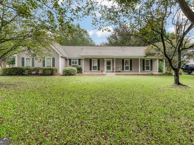 521 Loxley Dr, Warner Robins, GA, 31088