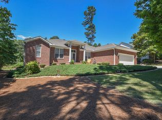 95 Forest Ln, Pinehurst, NC 28374