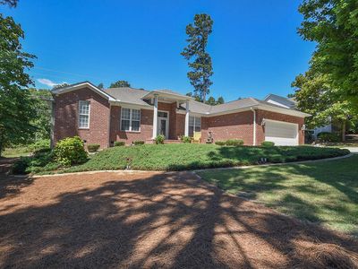 95 Forest Ln, Pinehurst, NC, 28374