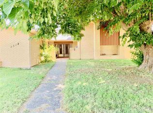 2312 Rancho Ln, Alamogordo, NM 88310