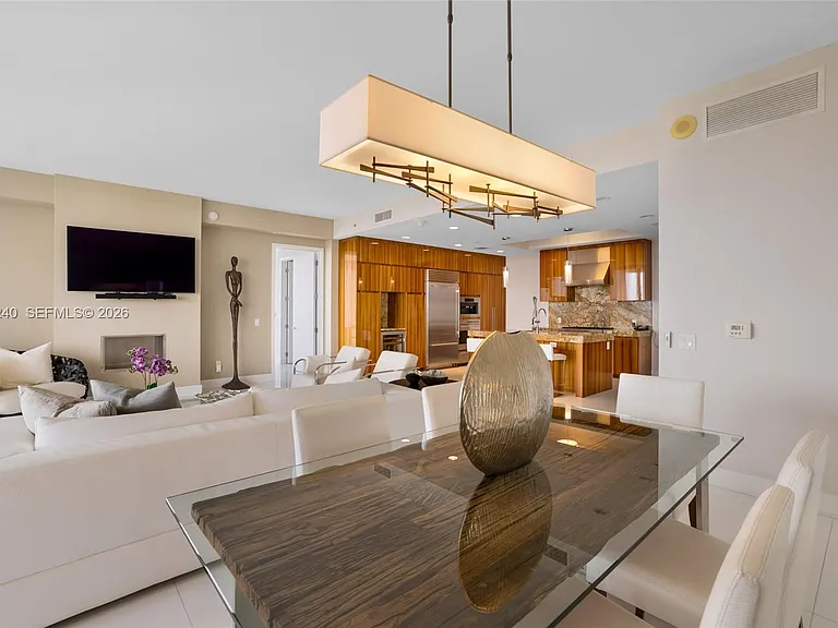 9701 Collins Ave #805S — Photo 5