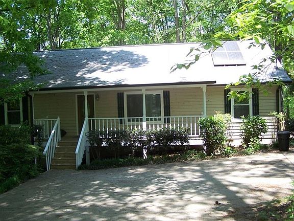 2nd image of 4931 Odell Dr