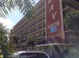 2350 NE 14th St APT 512, Pompano Beach, FL 33062