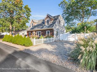 226 Passaic Ave, Point Pleasant Beach, NJ 08742