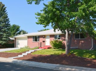 6659 S Pennsylvania St, Centennial, CO 80121
