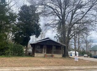 700 College Ave, Jackson, AL 36545