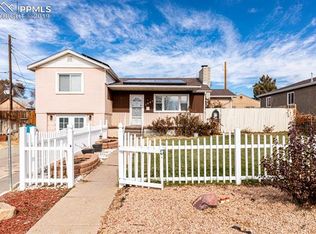2007 W 31st St, Pueblo, CO 81008