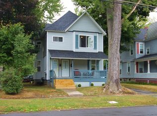 227 Winslow St, Watertown, NY 13601