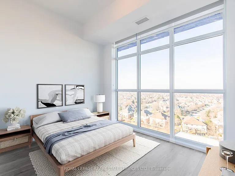 460 Dundas St E #1205 — Photo 23