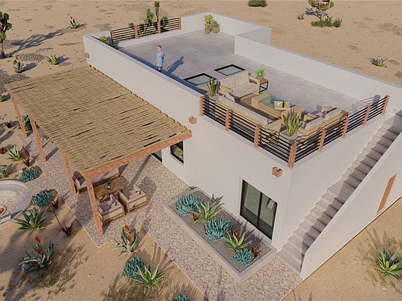 3rd image of 57575 Campanula St #22