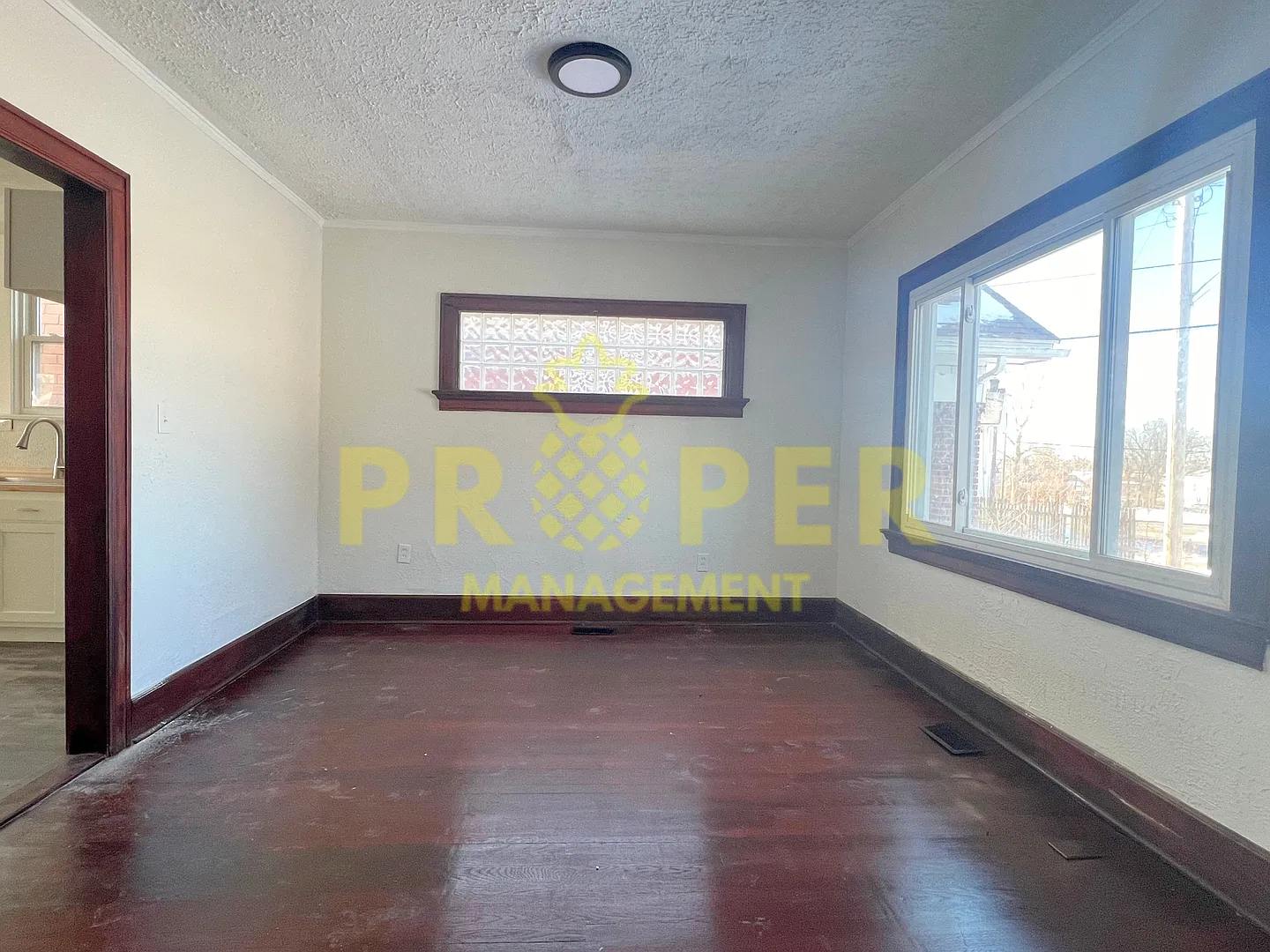 3 bedrooms 1.5 bathrooms house for rent — Photo 4