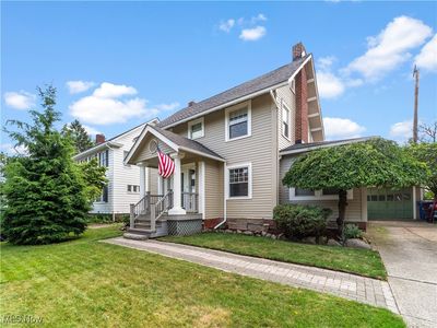 1652 Saint Charles Ave, Lakewood, OH, 44107