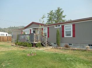 11907 Diggles St, Fort Jones, CA 96032