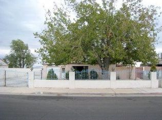 831 Bedford Rd, Las Vegas, NV 89107