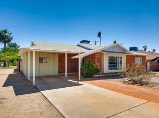 4101 W Krall St, Phoenix, AZ 85019