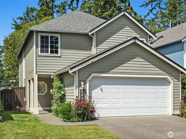 8830 Wallingford Lane NE, Lacey, WA 98516