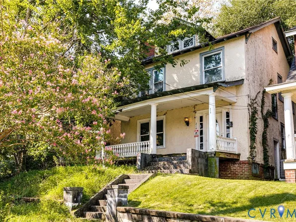 216 N 15th Ave, Hopewell, VA 23860