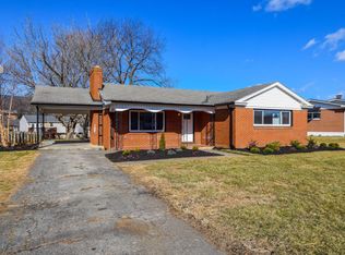 2656 Leemount St, Salem, VA 24153