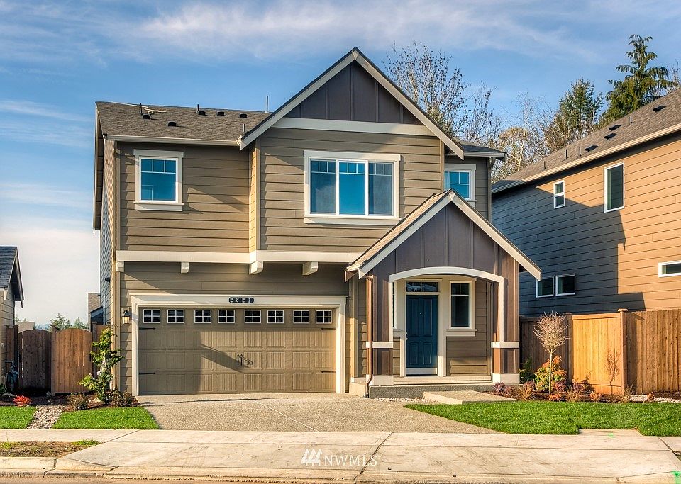 1st image of 2821 Fiddleback Street NE #108