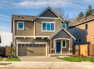 2131 83rd Ave E #51, Edgewood, WA