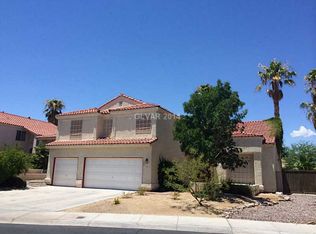 27 Reyburn Dr, Henderson, NV 89074