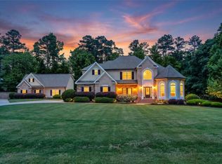 345 Allie Dr, McDonough, GA 30252