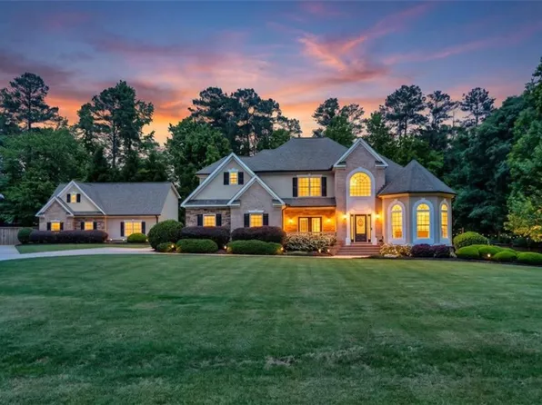 345 Allie Dr, McDonough, GA 30252