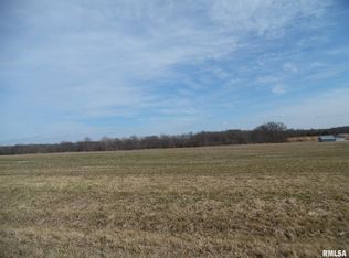 TRACT 3 N McDermott Ln, Mount Vernon, IL 62864