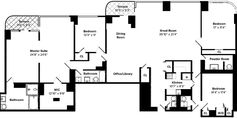 Rented by Nest Seekers International | media 12
