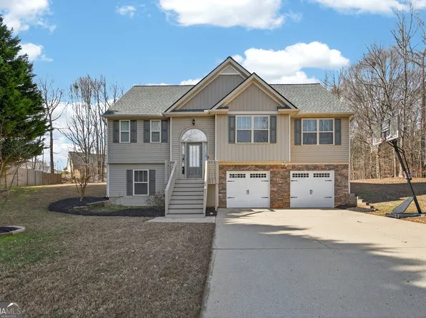 397 Elk Dr, Temple, GA 30179