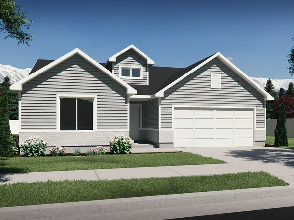 2291 W 1600 N, Farr West, UT 84404