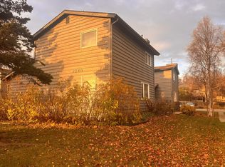 7340 Bearfoot Cir APT A, Anchorage, AK 99502