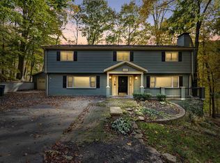 1227 Briercliff Rd, Bridgeport, WV 26330