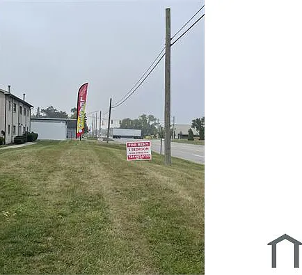 1 bed, 550 sqft, $930 — Photo 2