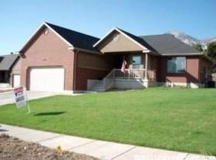 1236 E 2625 N, North Ogden, UT 84414