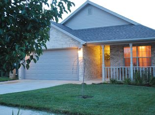 3025 Old House Rd, Lexington, KY 40509