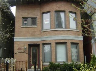 838 W Windsor Ave, Chicago, IL 60640