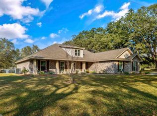 25275 Coopers Cemetery Rd, Robertsdale, AL 36567