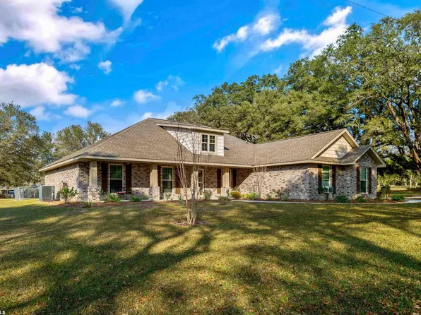 25275 Coopers Cemetery Rd, Robertsdale, AL 36567